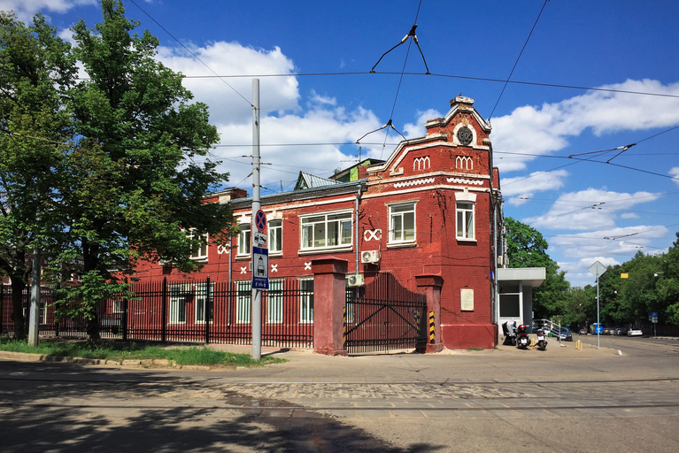 3d Модель отсутствует