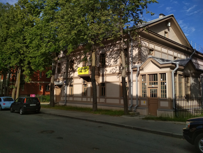 3d Модель отсутствует