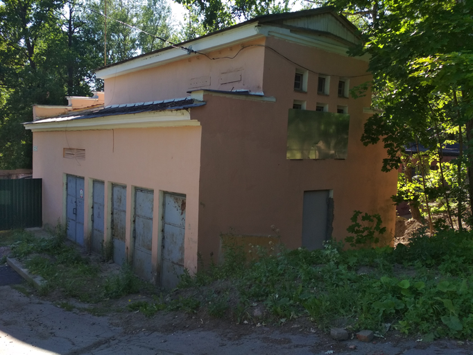 3d Модель отсутствует