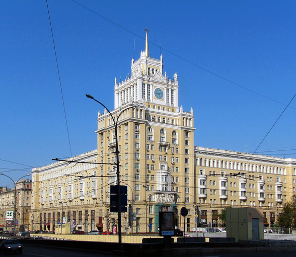 Пекин